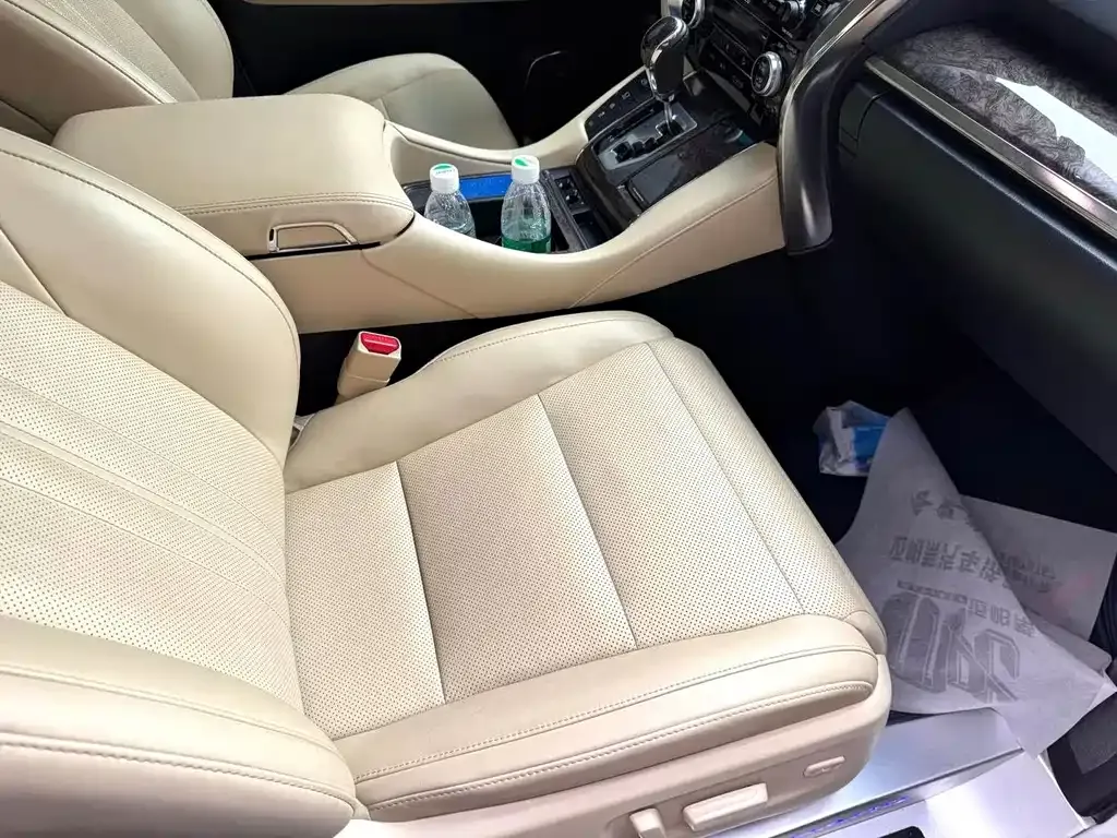 Toyota Alphard 2022 из CN, фото 6