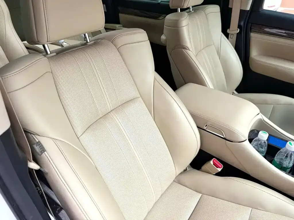 Toyota Alphard 2022 из CN, фото 8