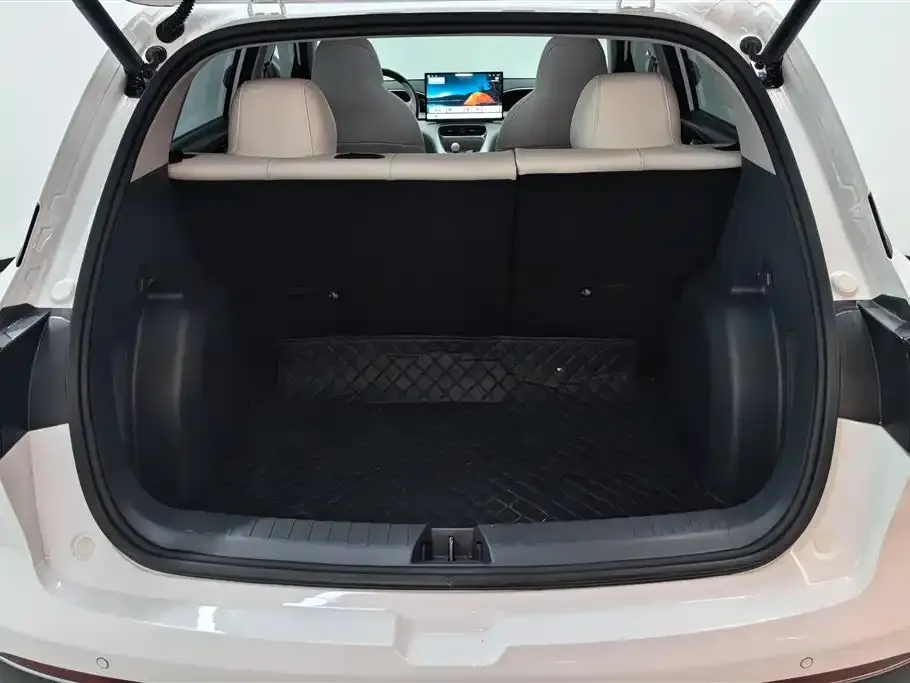 Geely Starburst 2025 из CN, фото 6