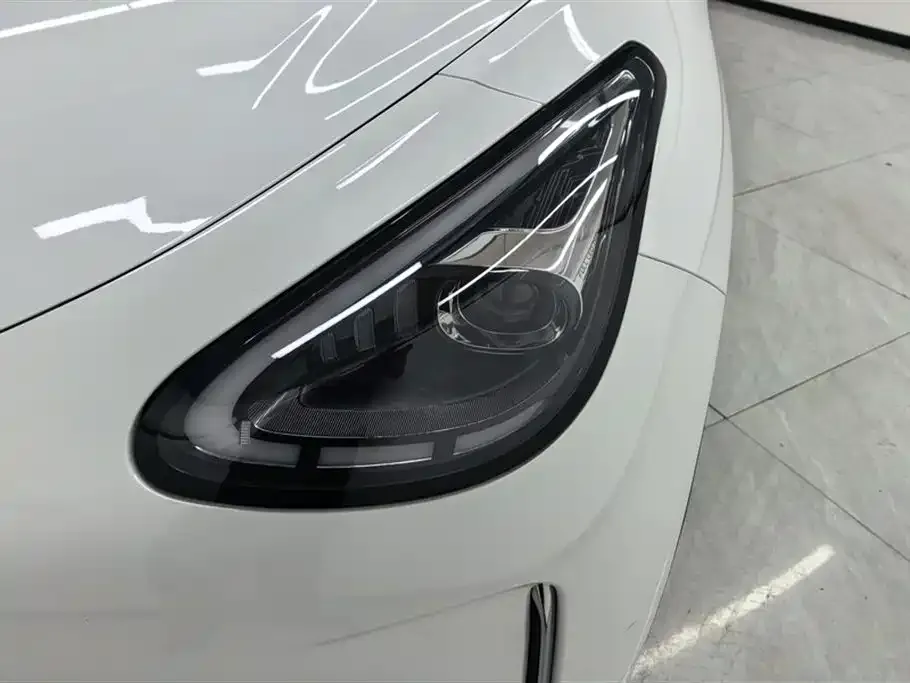 Geely Starburst 2025 из CN, фото 7