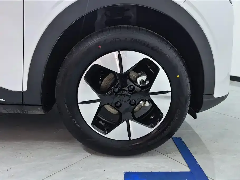 Geely Starburst 2025 из CN, фото 2