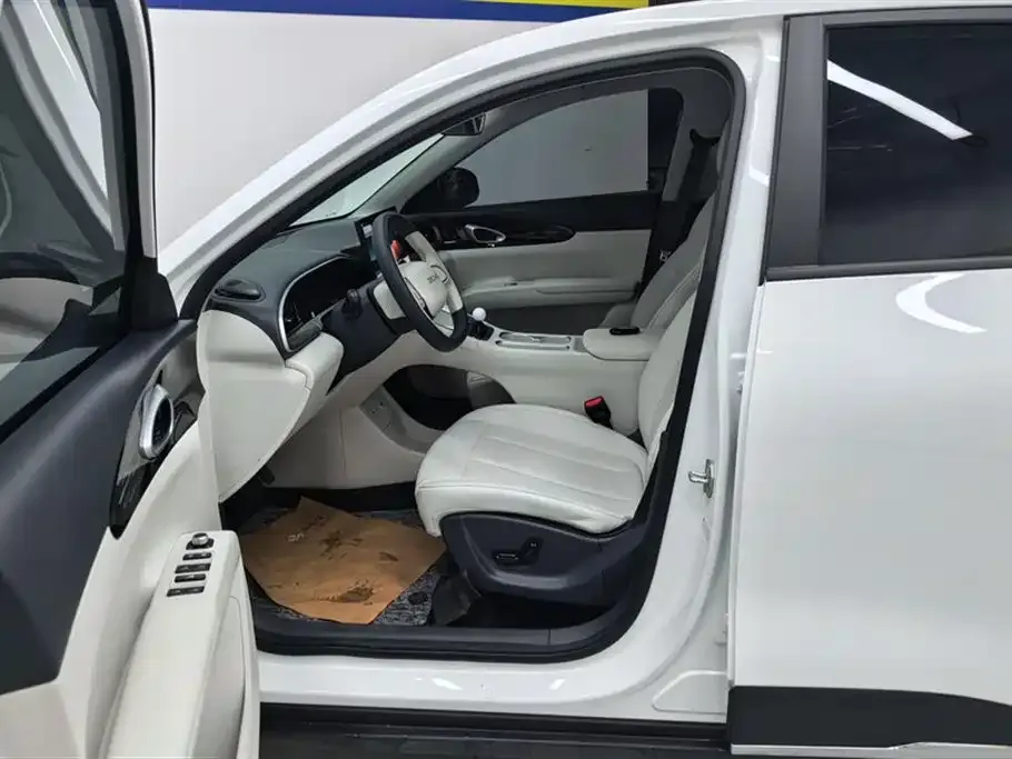 Geely Starburst 2025 из CN, фото 9