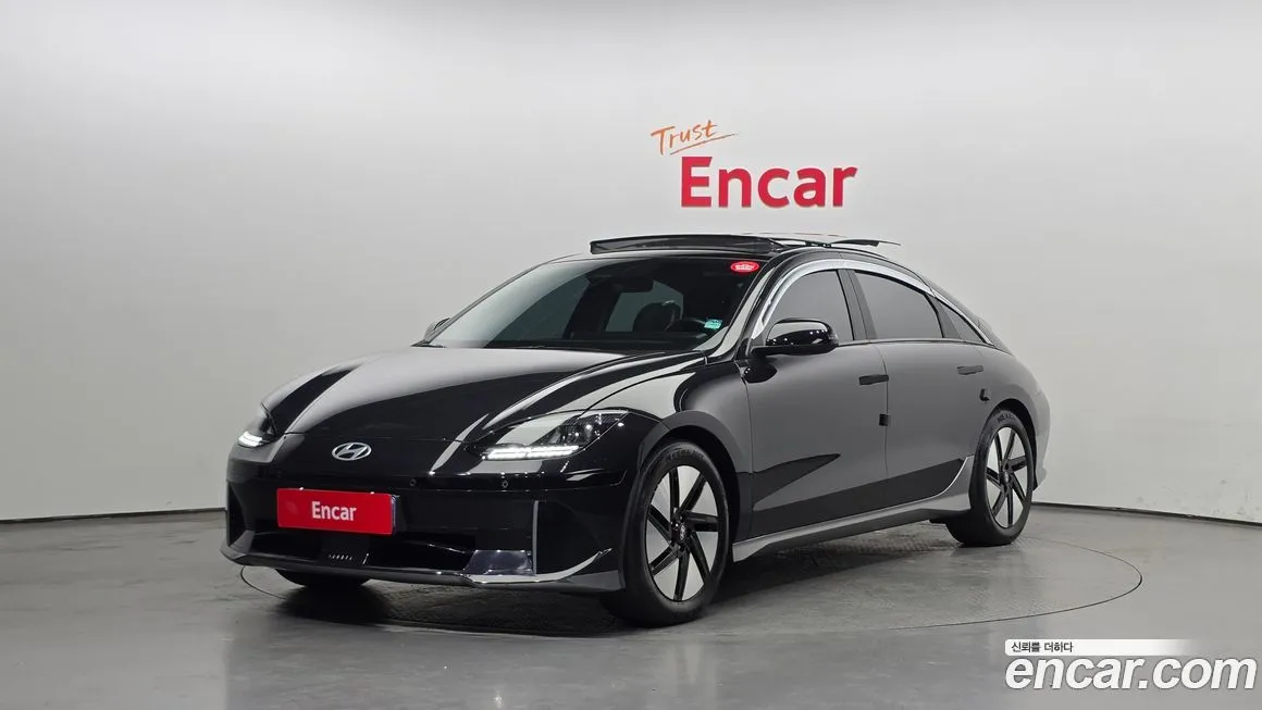 Hyundai Ioniq6