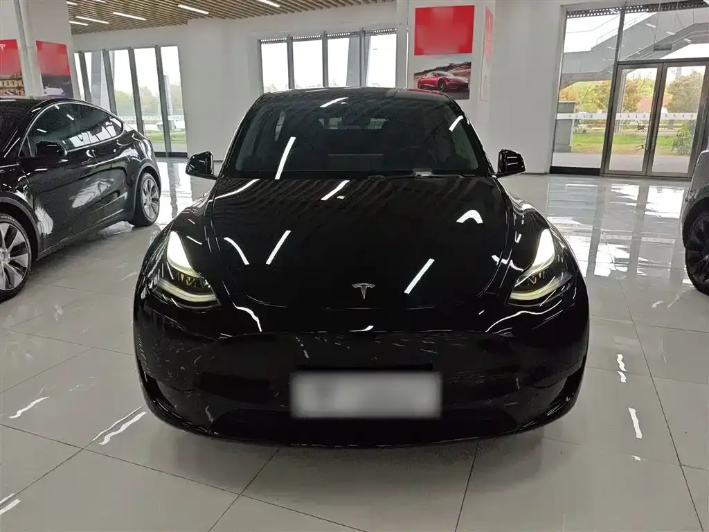 Tesla Model Y 2023 из CN, фото 7
