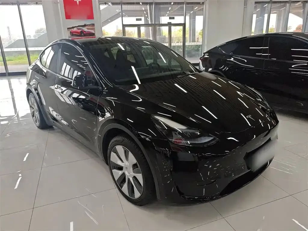 Tesla Model Y 2023 из CN, фото 5