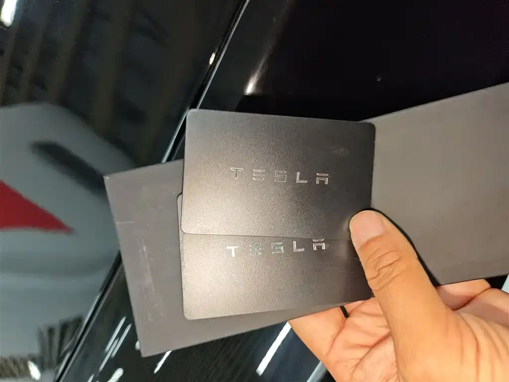 Tesla Model Y 2023 из CN, фото 2