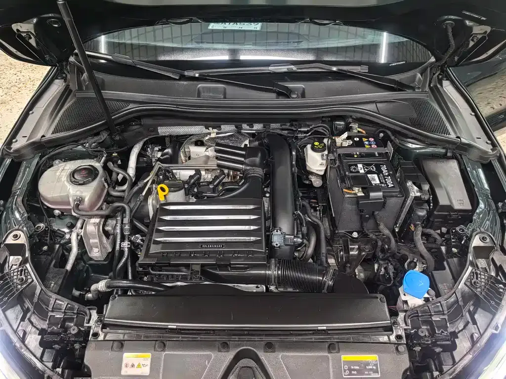 Audi A3 2024 из CN, фото 5