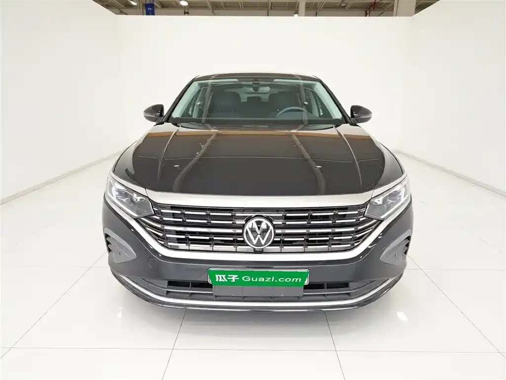 Volkswagen Passat — фото 7