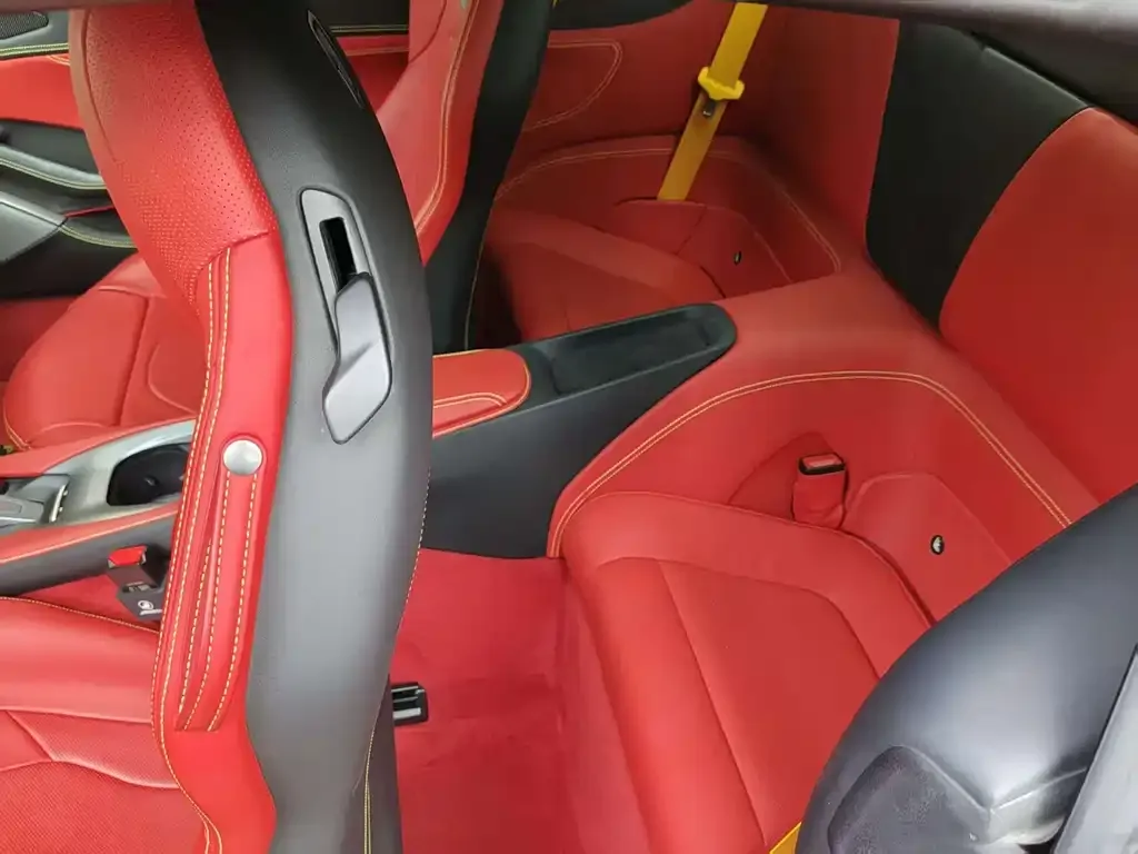 Ferrari Portofino 2022 из CN, фото 2