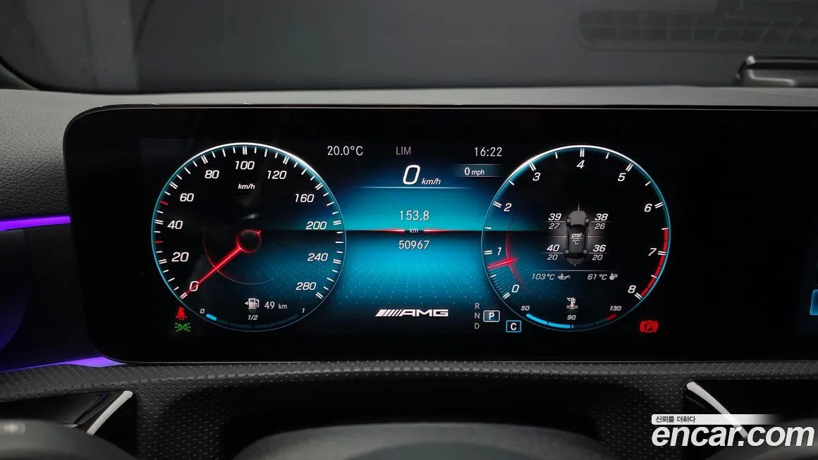 Mercedes-Benz A-Class 2021 из KR, фото 3