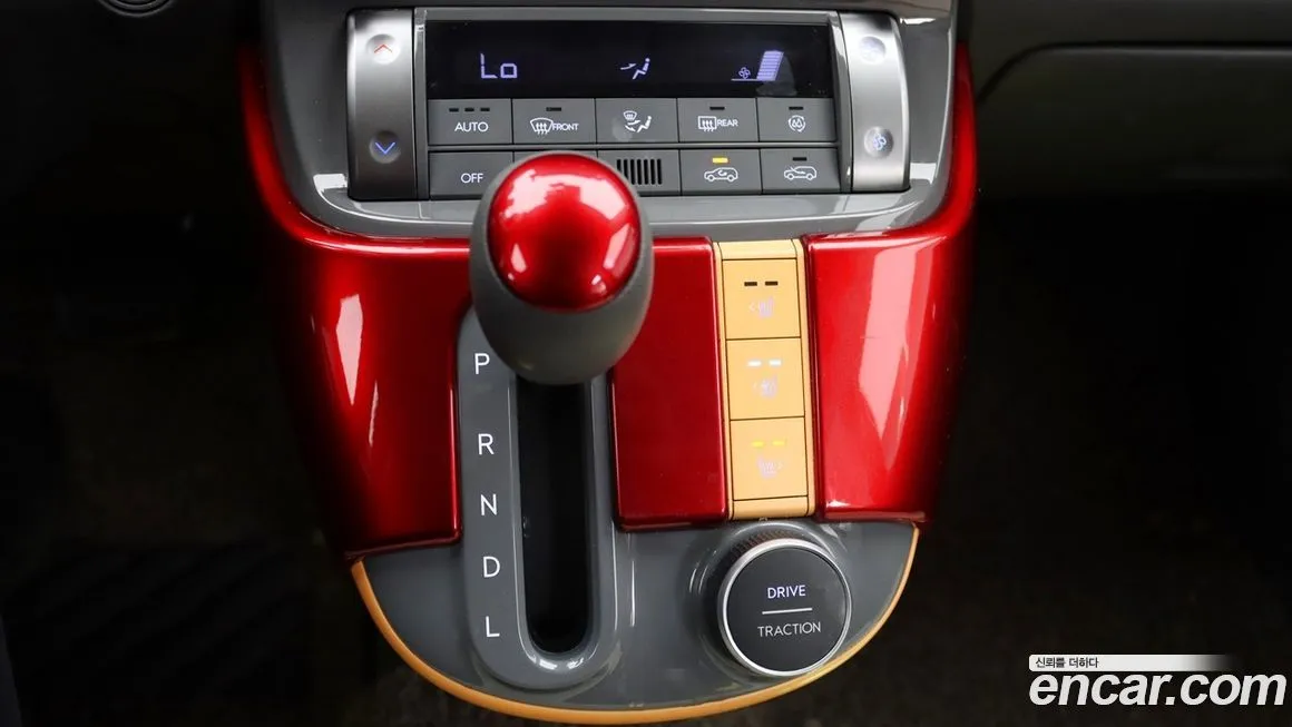 Hyundai Casper 2023 из KR, фото 9
