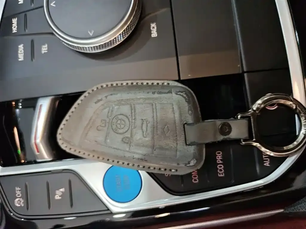 BMW i3 2024 из CN, фото 7