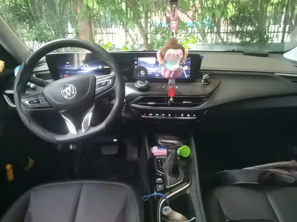 Buick Verano 2025 из CN, фото 9