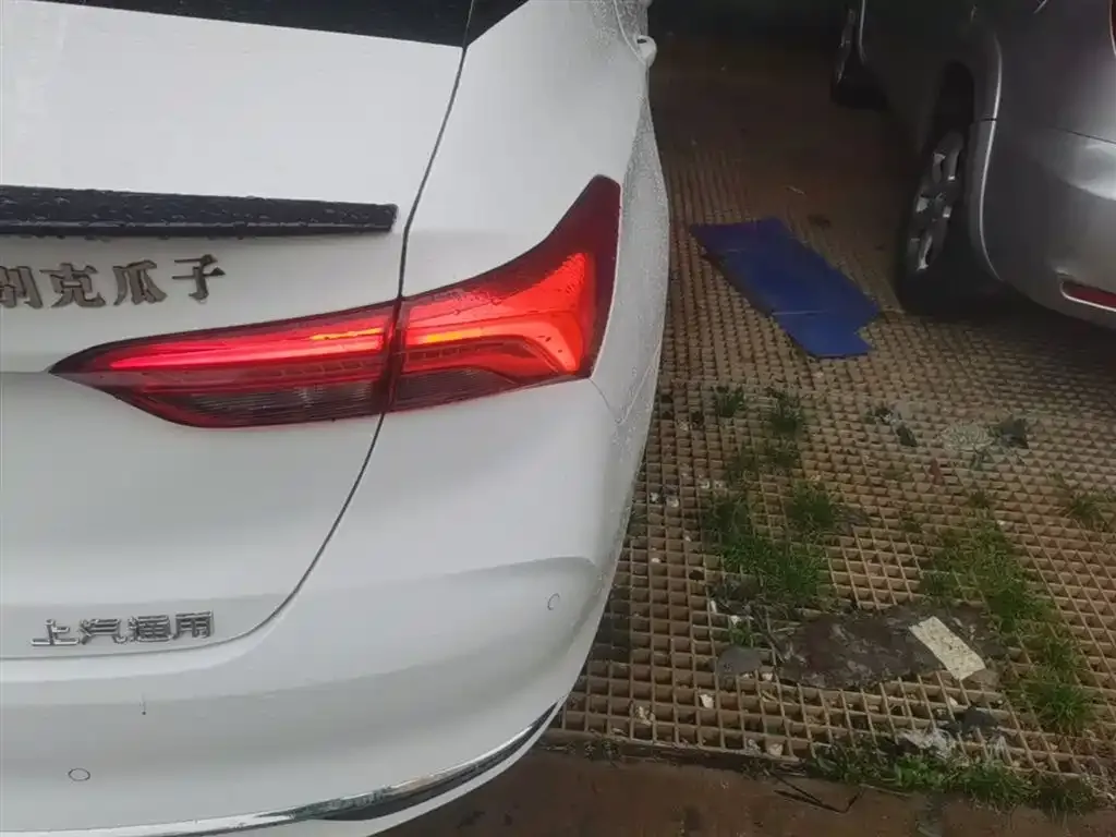 Buick Verano 2025 из CN, фото 7