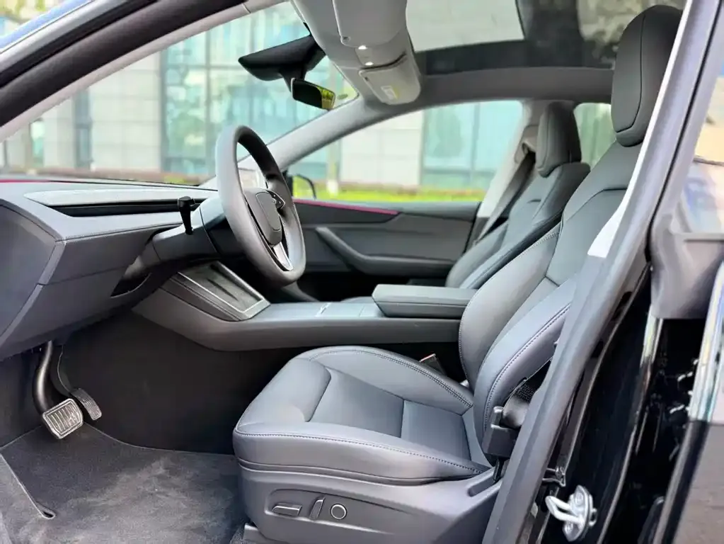 Tesla Model Y 2025 из CN, фото 3