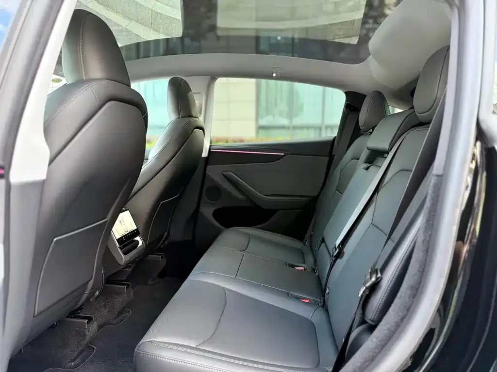 Tesla Model Y 2025 из CN, фото 7