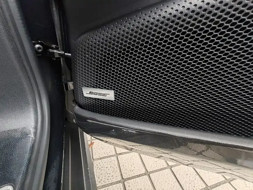 Porsche Panamera 2025 из CN, фото 9