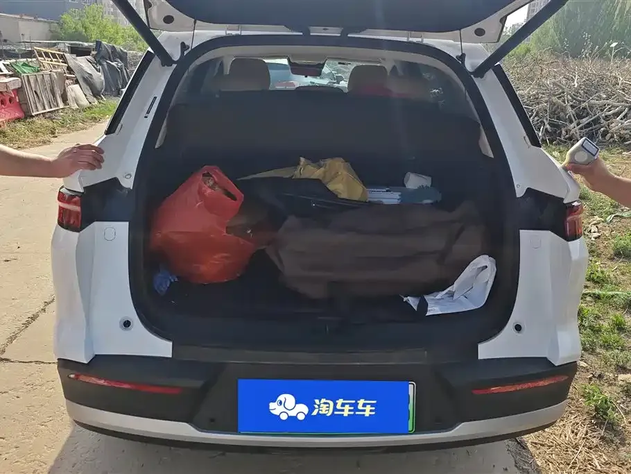 BYD Pro New Energy — фото 2