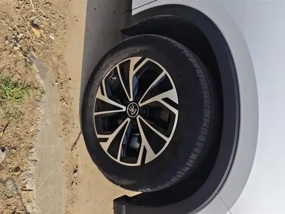 BYD Pro New Energy — фото 8