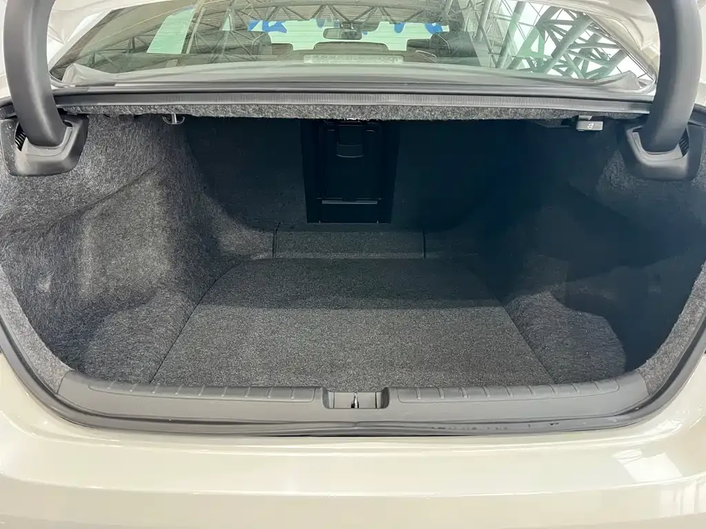 Honda Inspire — фото 4
