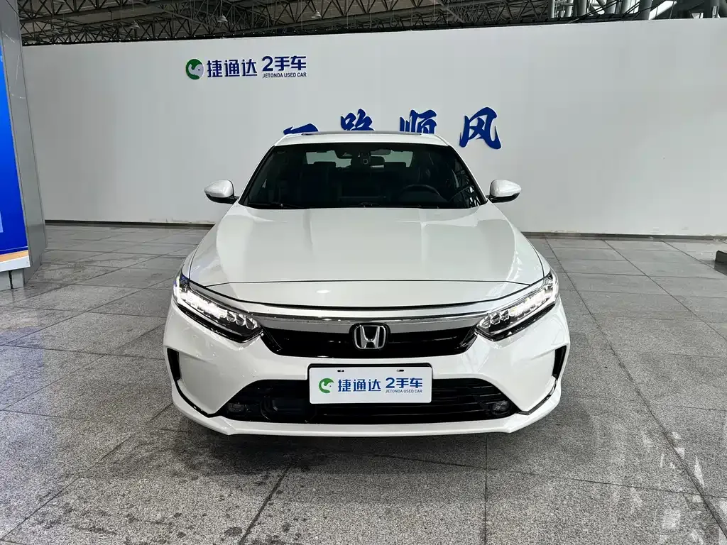 Honda Inspire — фото 3