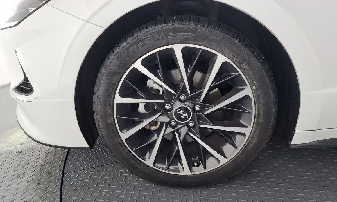 Hyundai Sonata 2023 из KR, фото 6