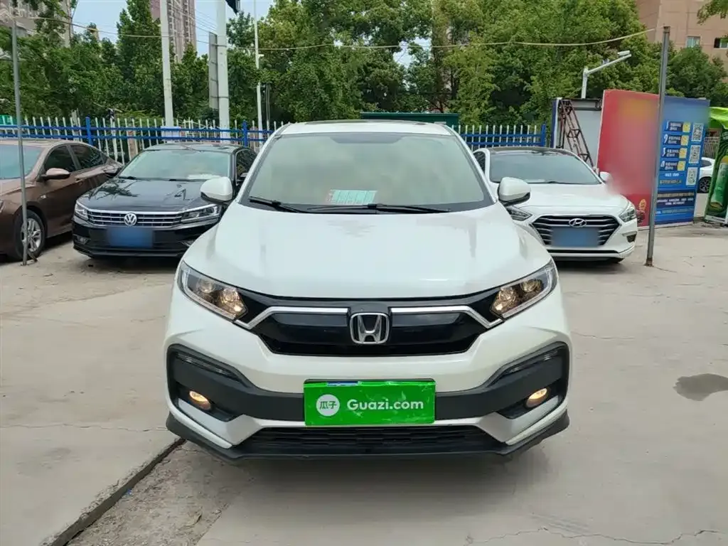 Honda XR-V 2021 из CN, фото 4