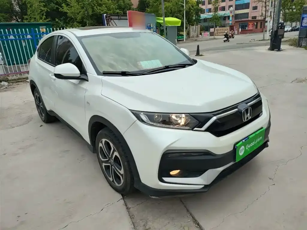 Honda XR-V 2021 из CN, фото 7