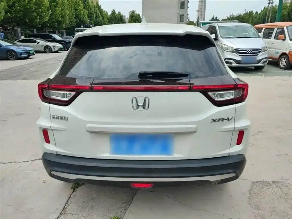 Honda XR-V 2021 из CN, фото 6