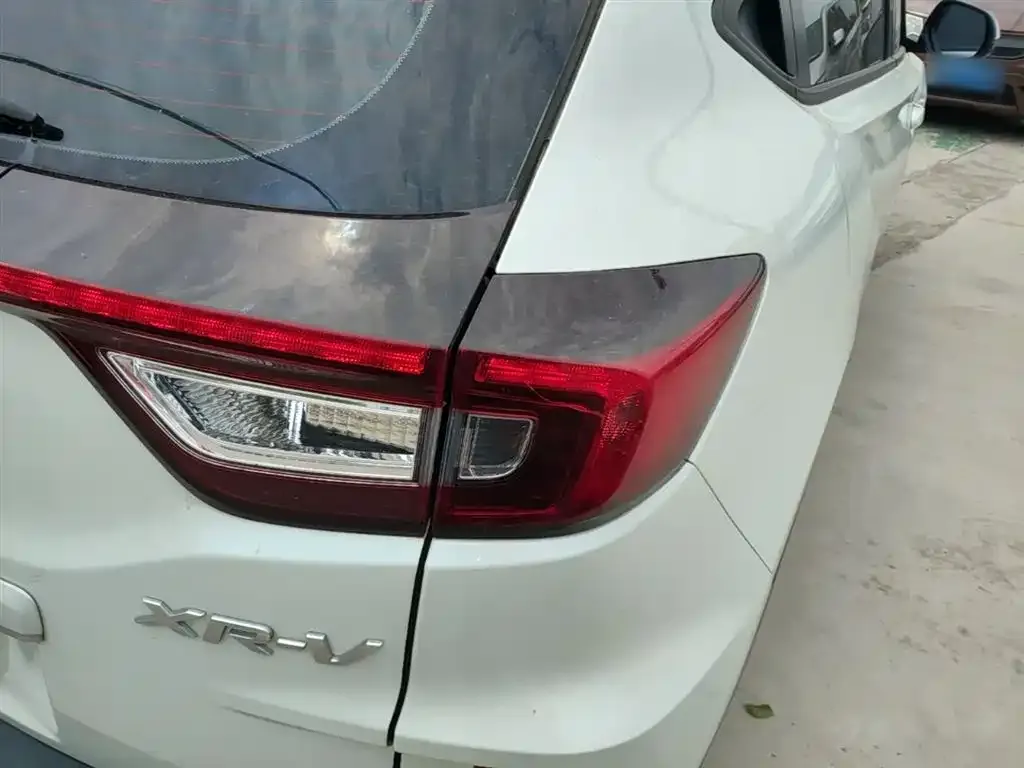 Honda XR-V 2021 из CN, фото 2