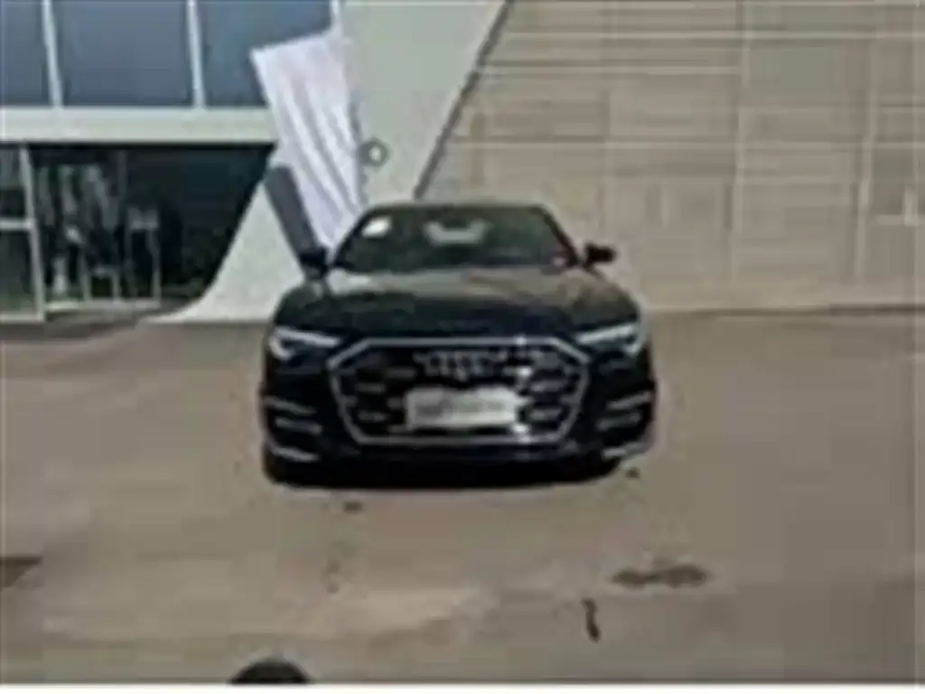 Audi A6L 2025 из CN, фото 1