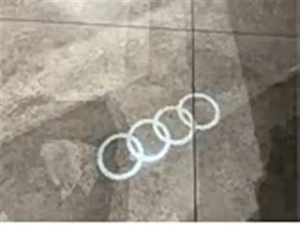 Audi A6L 2025 из CN, фото 6