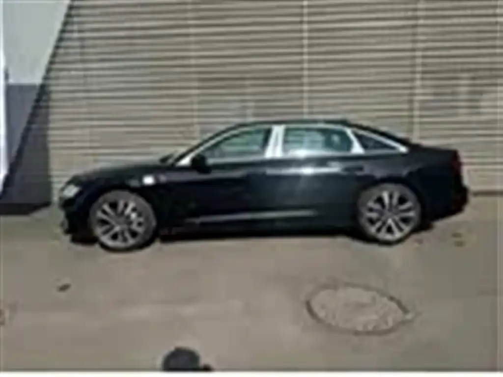Audi A6L 2025 из CN, фото 3