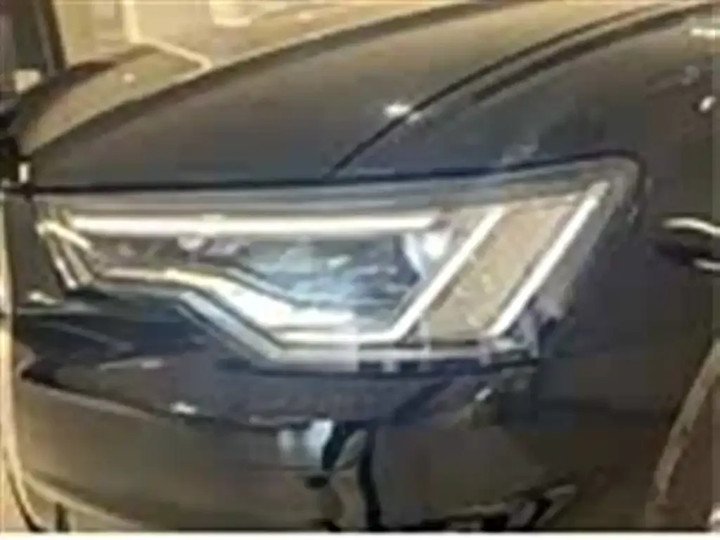 Audi A6L 2025 из CN, фото 7