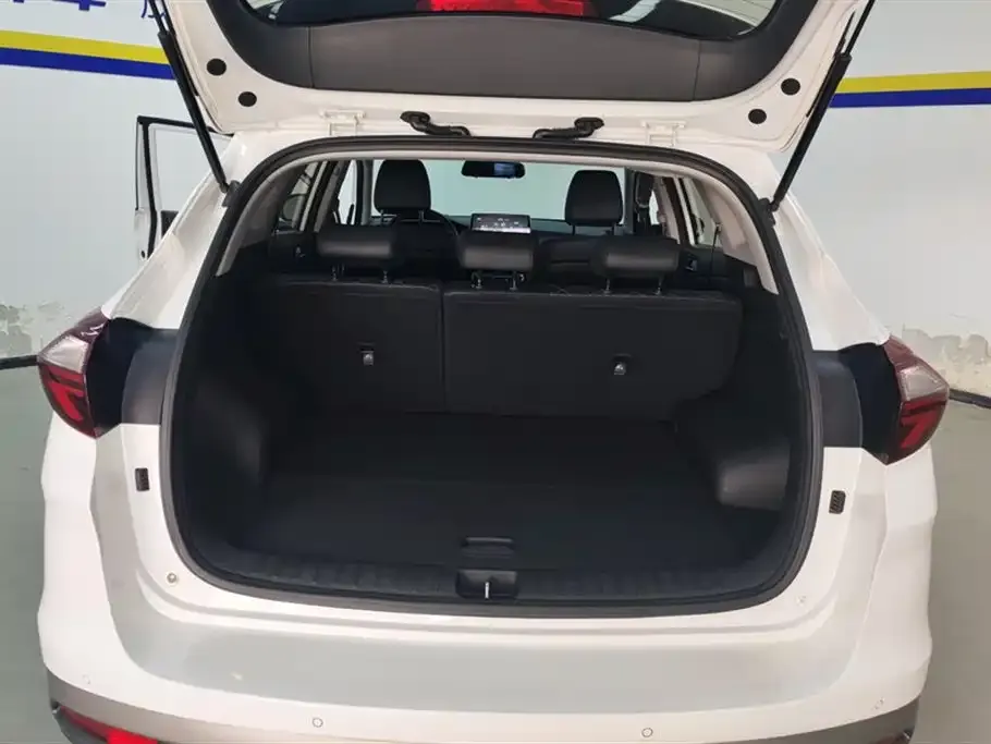 Hyundai Tucson — фото 2