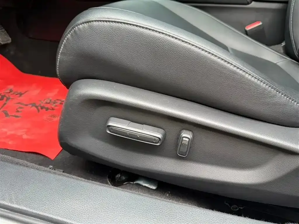 Honda Accord — фото 4