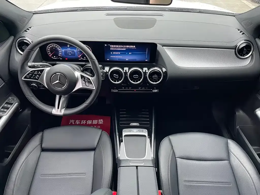 Mercedes-Benz GLA 2024 из CN, фото 4