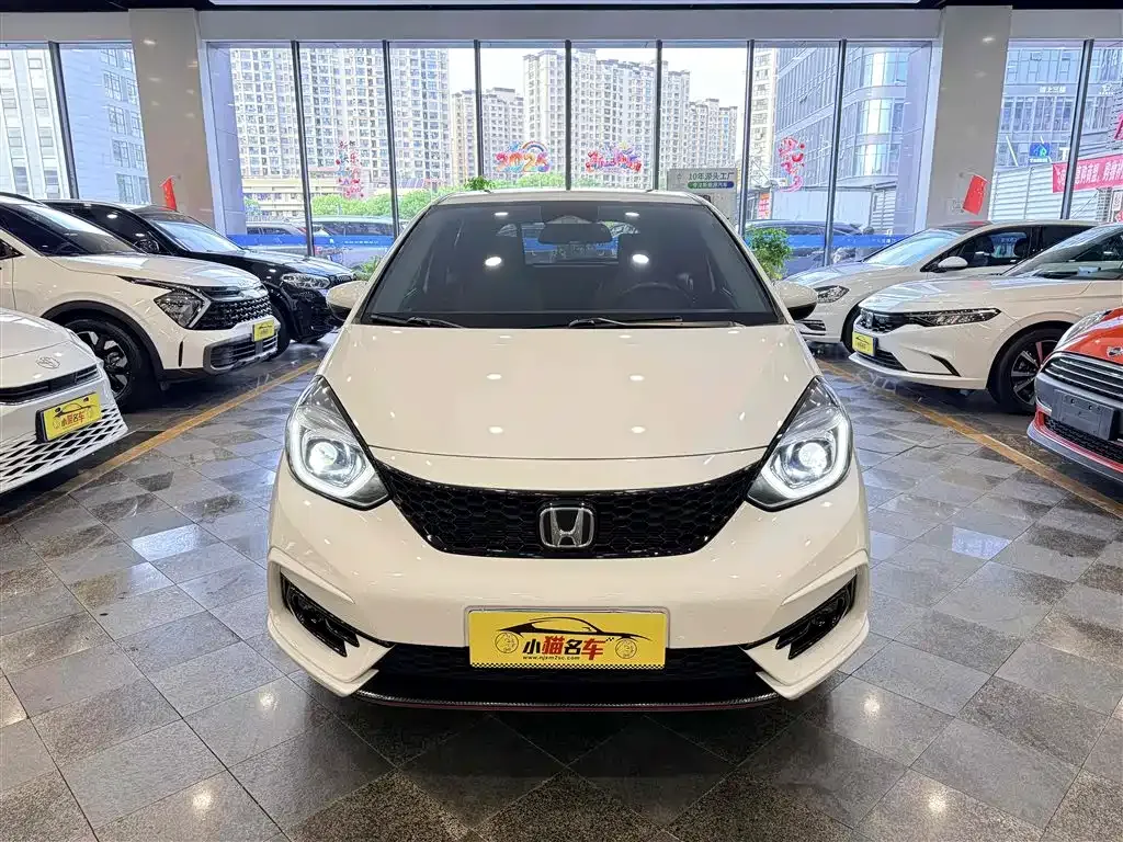 Honda Life 2022 из CN, фото 9