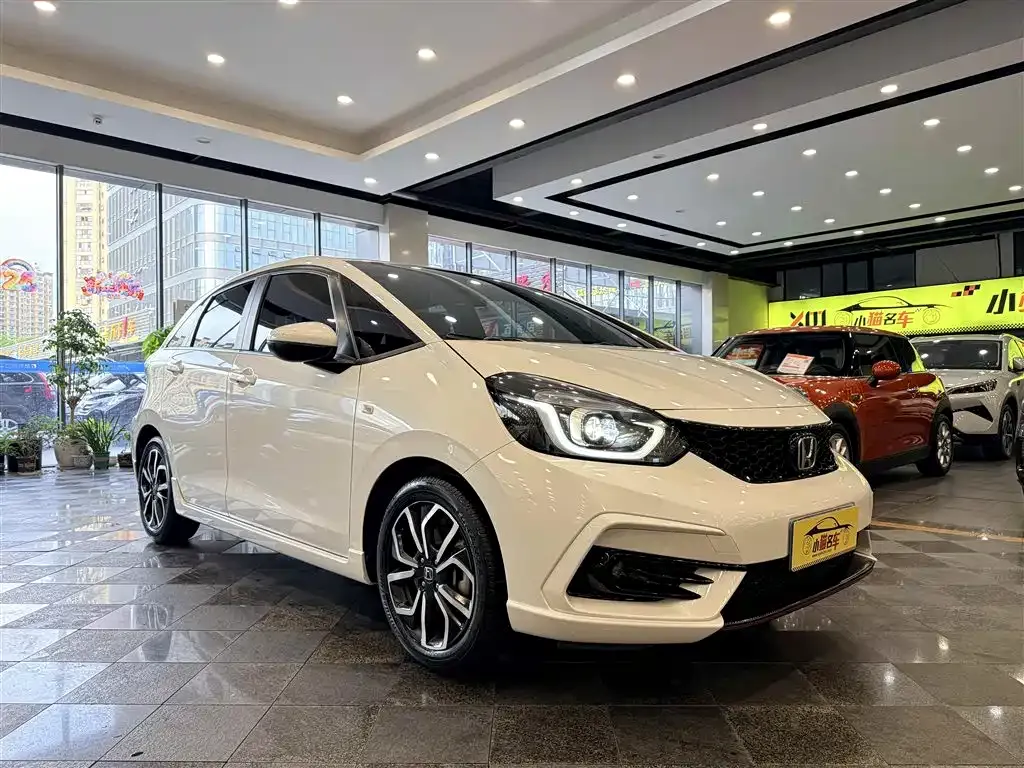 Honda Life 2022 из CN, фото 8