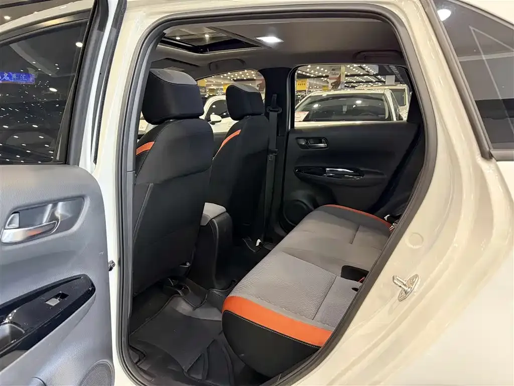 Honda Life 2022 из CN, фото 7