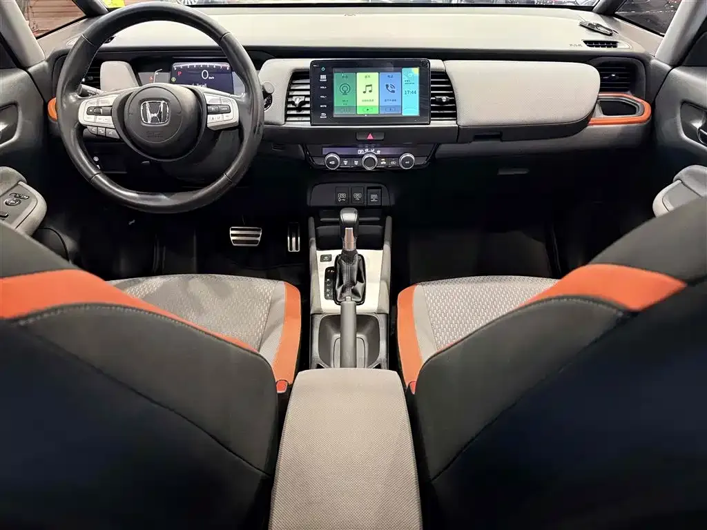 Honda Life 2022 из CN, фото 6