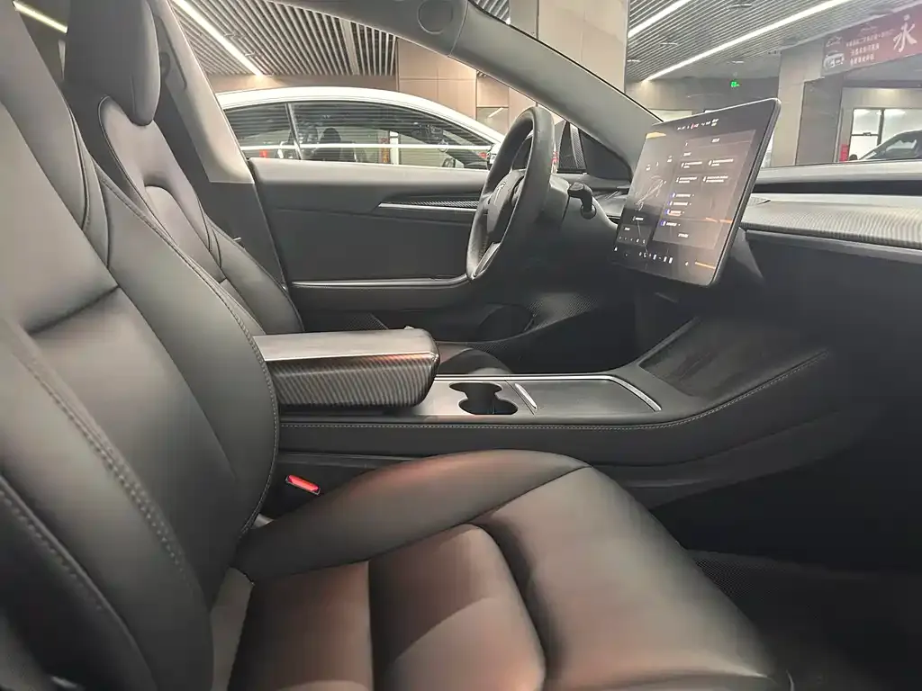 Tesla Model 3 2021 из CN, фото 4