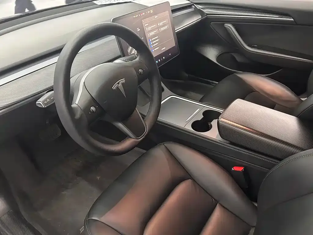 Tesla Model 3 2021 из CN, фото 5