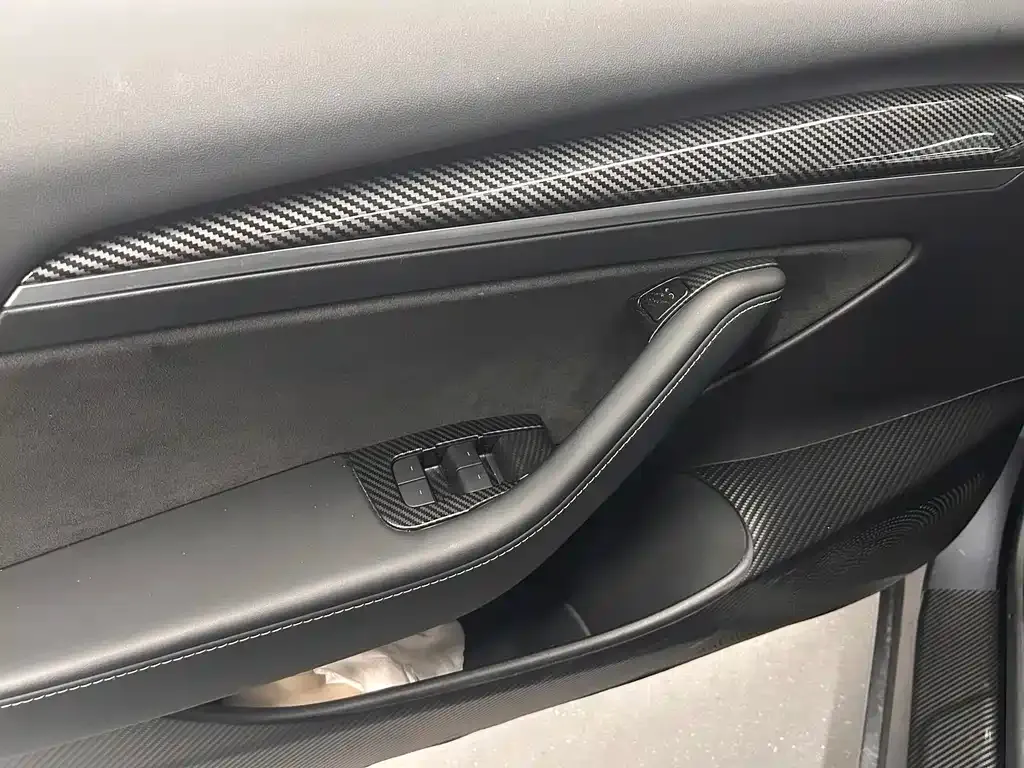 Tesla Model 3 2021 из CN, фото 9