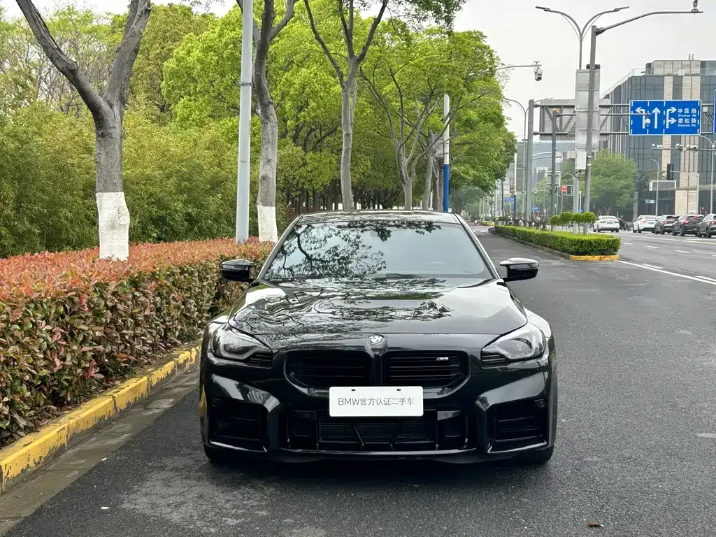 BMW M2 — фото 10