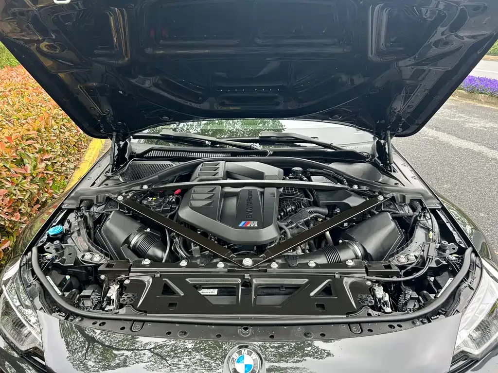 BMW M2 — фото 9
