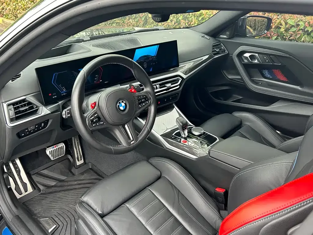 BMW M2 — фото 4