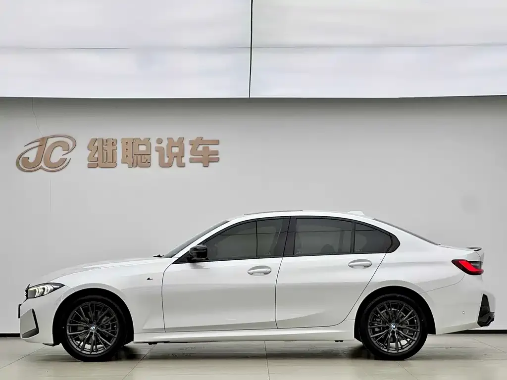 BMW 3 Series — фото 10