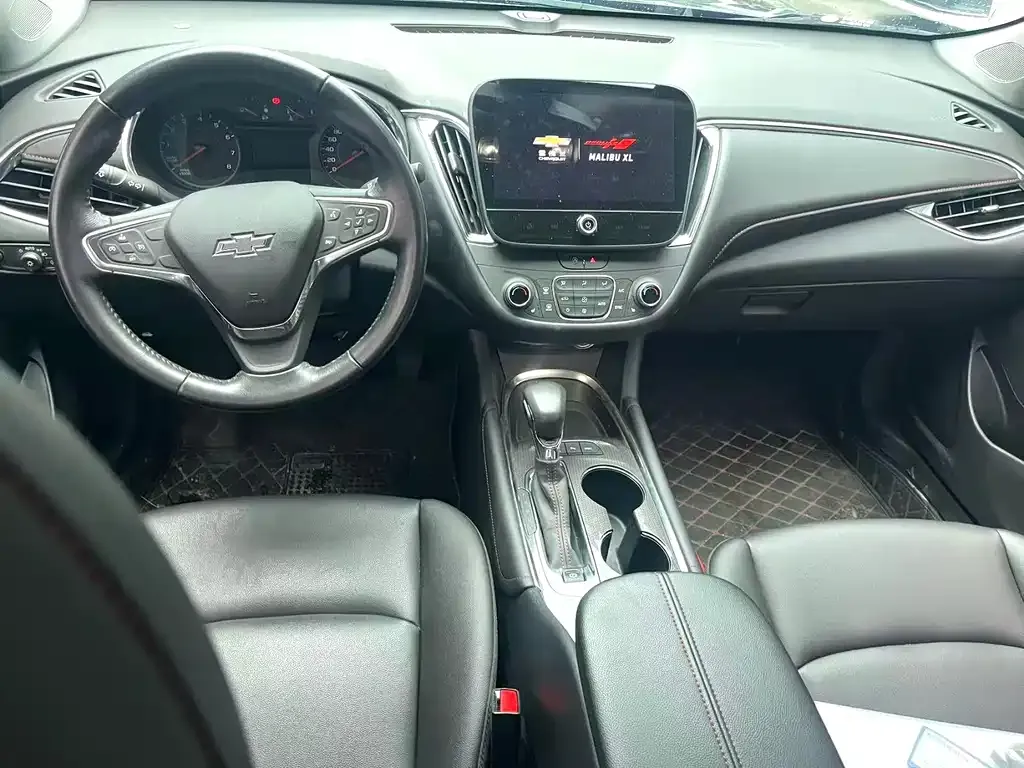 Chevrolet Malibu XL 2022 из CN, фото 7