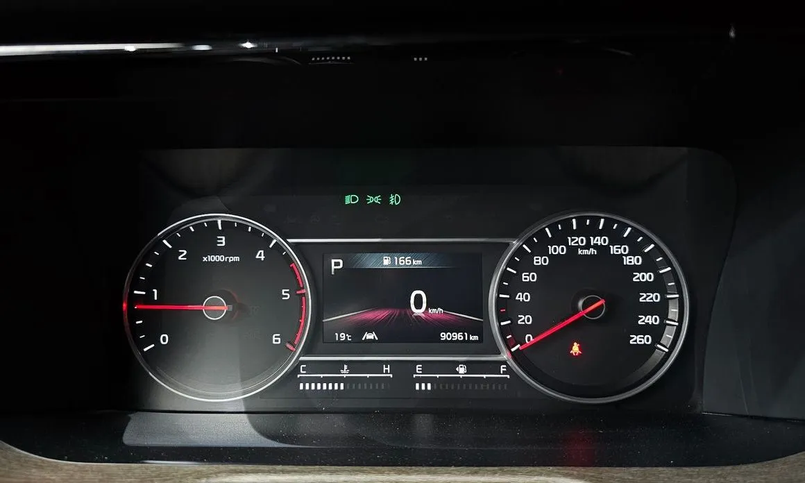Kia Sorento — фото 2